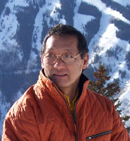 Kunzang Pema Namgyal, Founder & Director of PCI